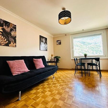 Montreux IX Apartment Exterior photo