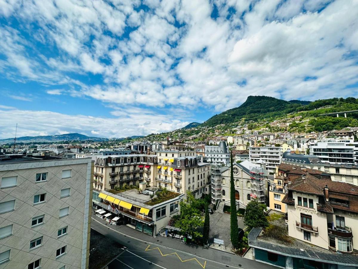 Montreux IX Apartment Exterior photo