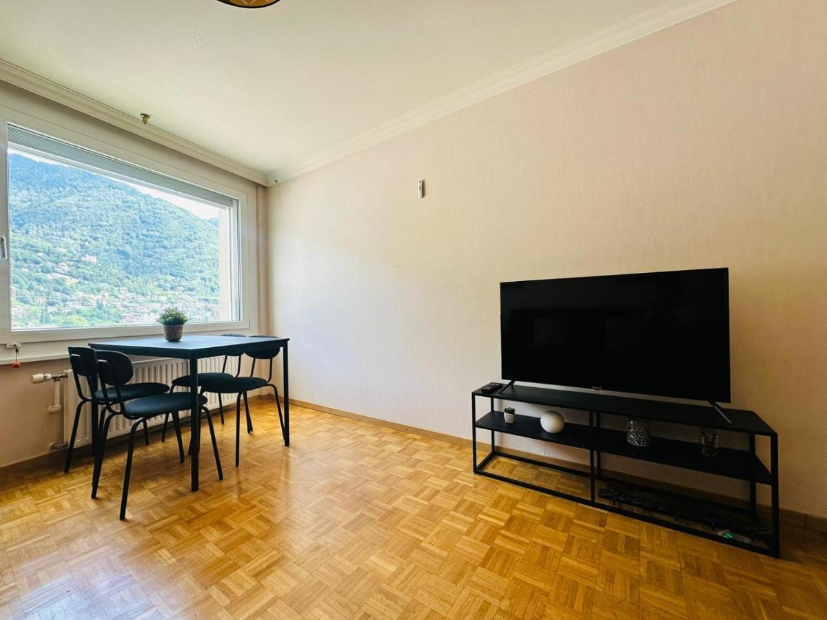 Montreux IX Apartment Exterior photo