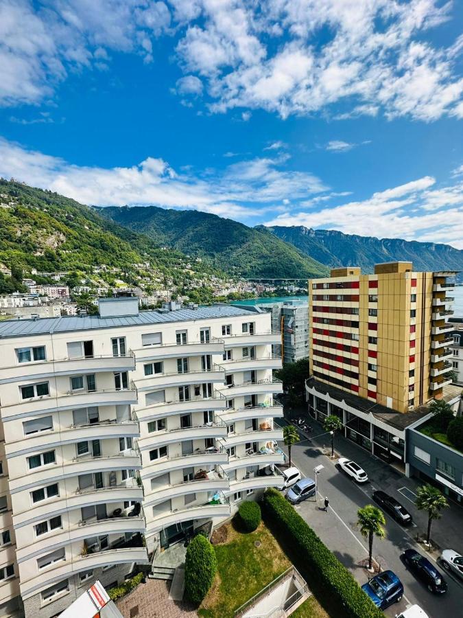 Montreux IX Apartment Exterior photo