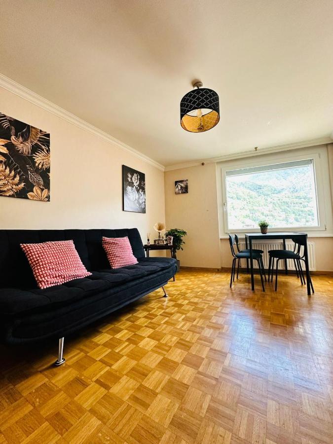 Montreux IX Apartment Exterior photo