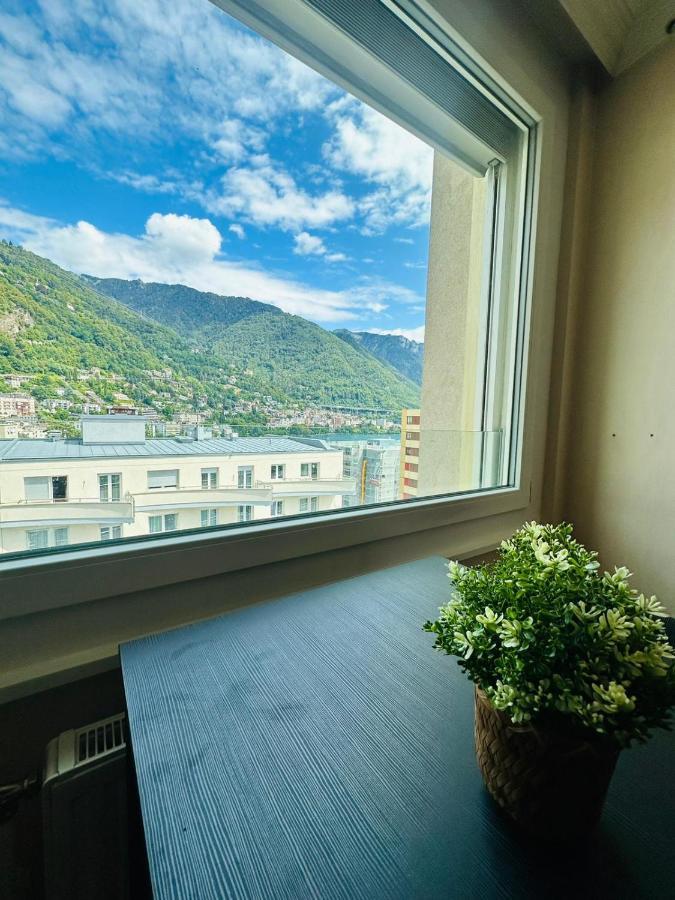 Montreux IX Apartment Exterior photo
