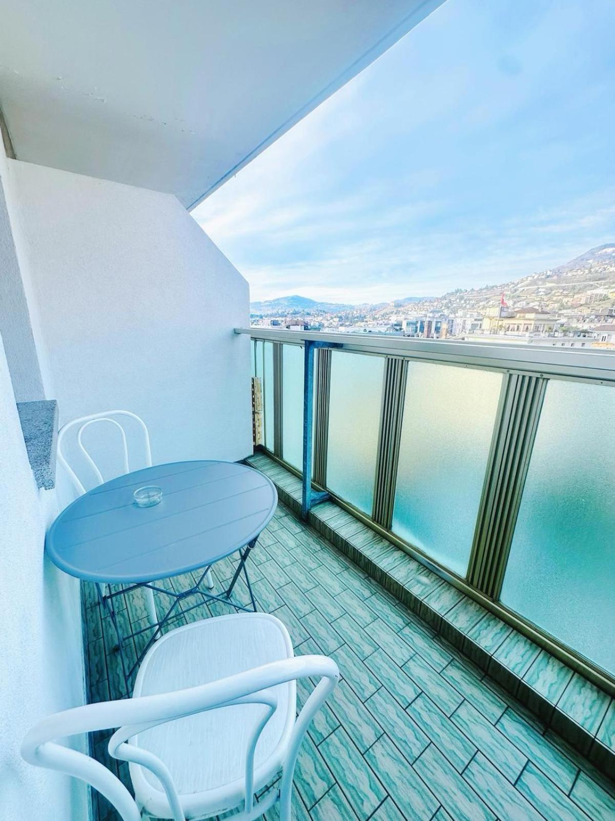 Montreux IX Apartment Exterior photo